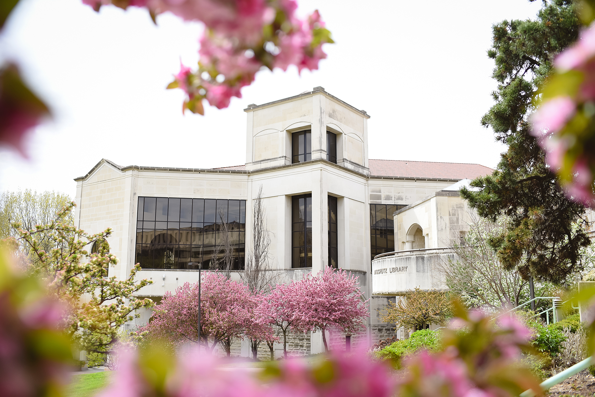 Sustainable Scholarship Libraries